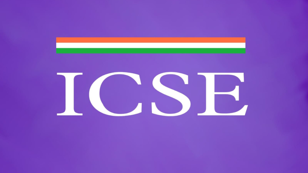 ICSE classes in kharadi
