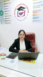 Mrs. Aparna Khaware-Bhalerao