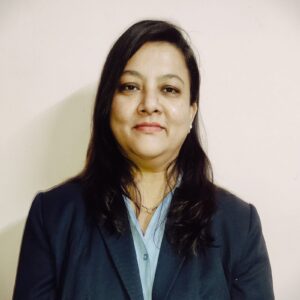 Dr. Sangeeta Sinha